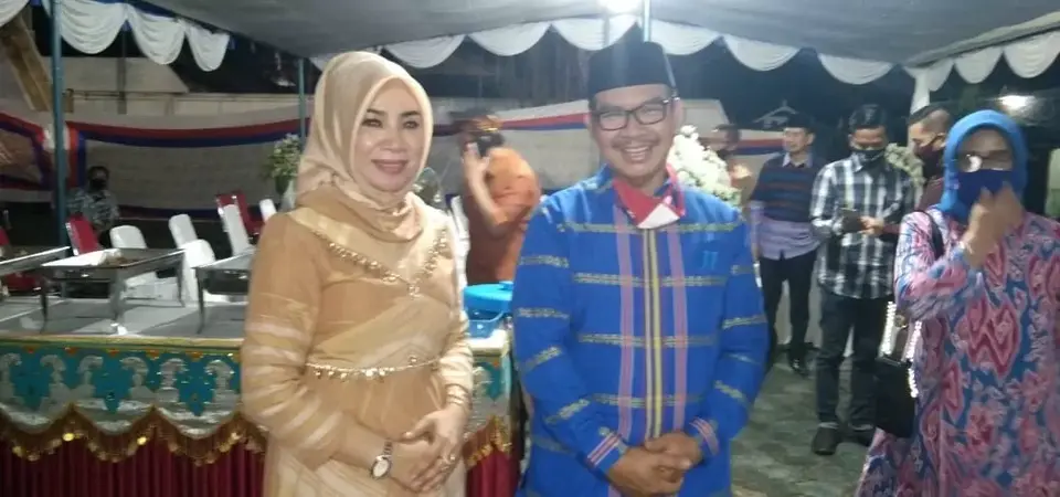 Inovasi Suarmawati di Dinas PPKB Baubau (3). Stabilitasi Angka Ibu Hamil Dimasa Pandemi