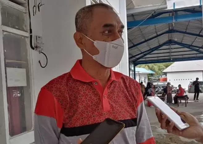 Kasus Covid-19 Capai Ratusan, Buteng Berlakukan PPKM Level 3