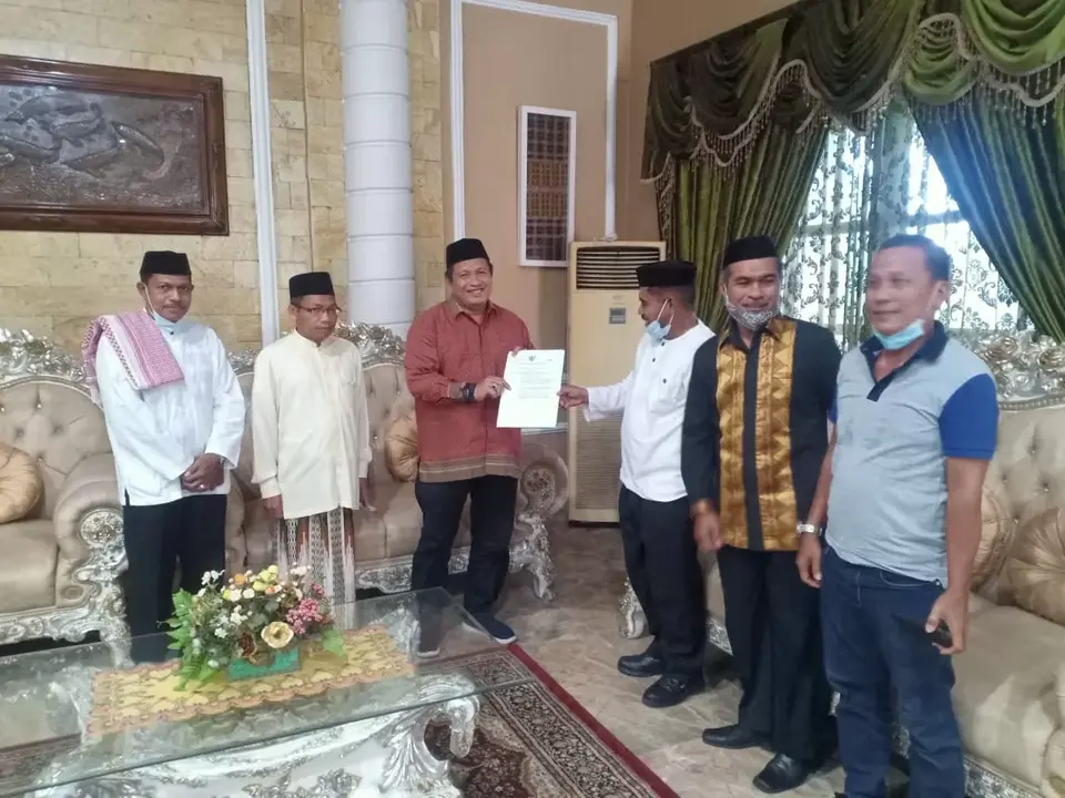 Muna Tuan Rumah MTQ Sultra Tahun 2022