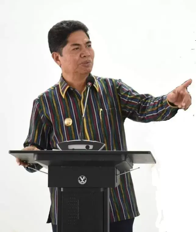 Desa Tanggung Jawab Cegah dan Turunkan Angka Stunting di Buton