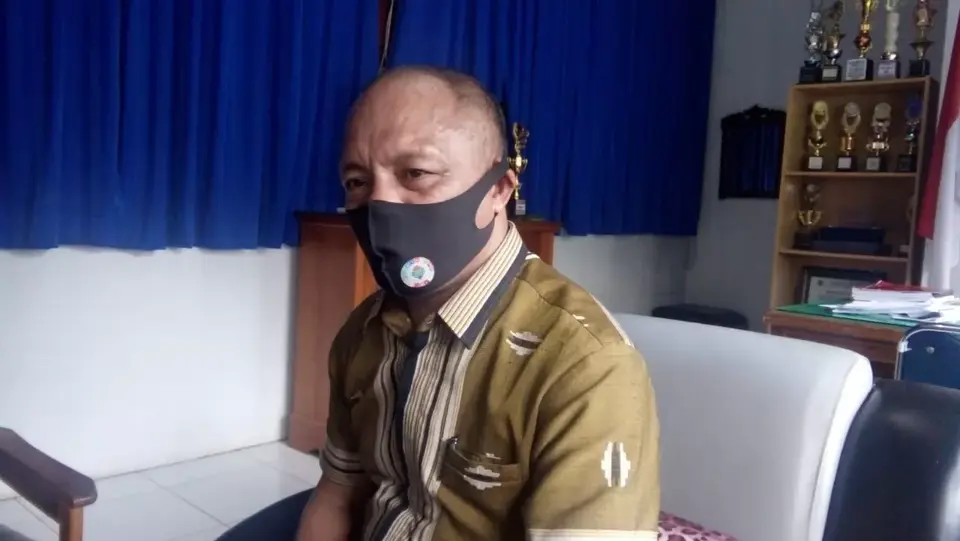 Tahapan Pilkades Serentak Muna Ditunda