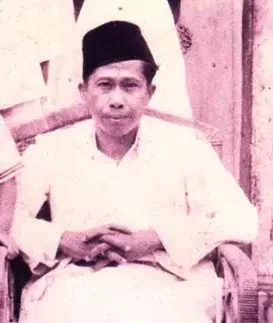 Andi Kasim "Sulewatang Kolaka", Pejuang Kedaulatan RI yang Terlupakan