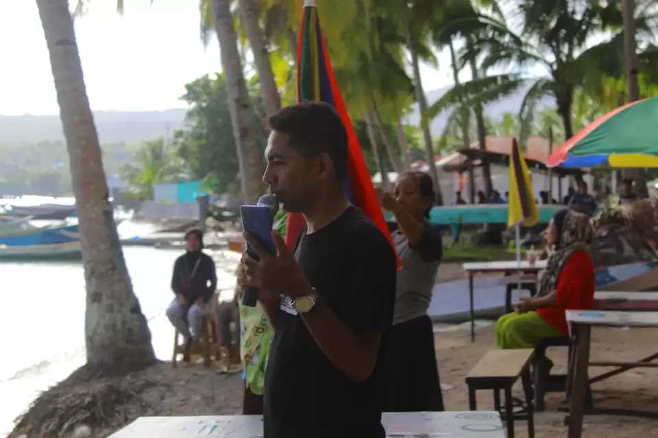 Makna Kemerdekaan di Masa Pandemi Covid-19 Bagi DZ Group