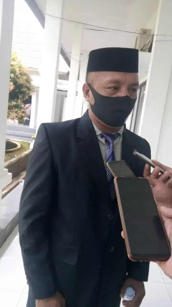 Resmi Ditunda, Pilkades Serentak di Muna Digelar Tahun 2022