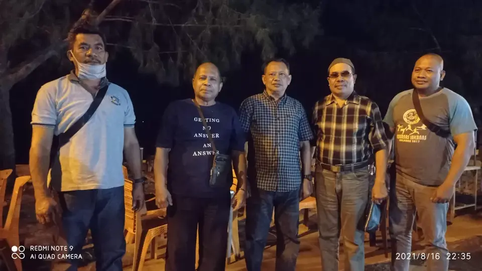 FORKI Baubau Berencana Gelar Kejuaraan Lokal