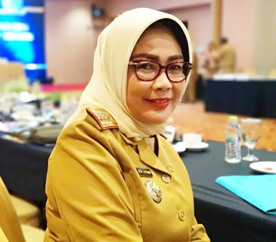 Niat Endang Abbas Maju "Bertarung" di Pilkada Kolaka Makin Jelas