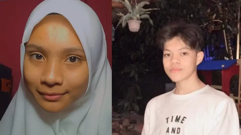 Dua Siswa SMA 2 Baubau Juara Pidato Bahasa Inggris Tingkat Nasional