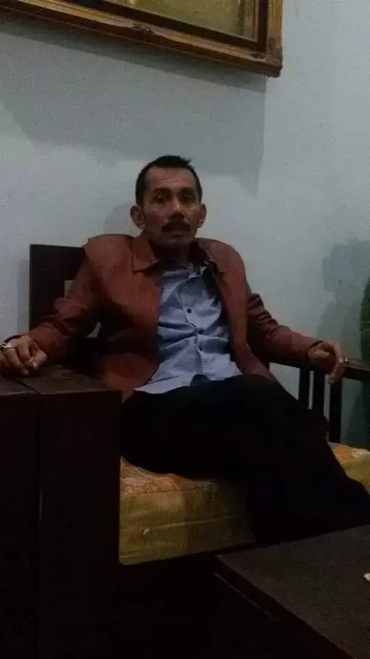 Plt PTSP Mengaku Belum Terima Usulan Izin Operasional PCR Covid dari Dinkes Muna