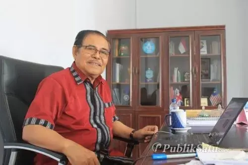 Ratusan Mahasiswa Unidayan Bakal Menjalani Wisuda