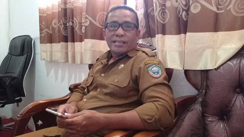 Pokdarwis Pantai Jodoh Dibentuk, Harwanto: Semua Pihak Harus Terlibat