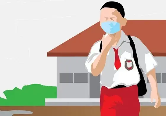 Pemkot Baubau Mulai Berlakukan Pembelajaran Tatap Muka