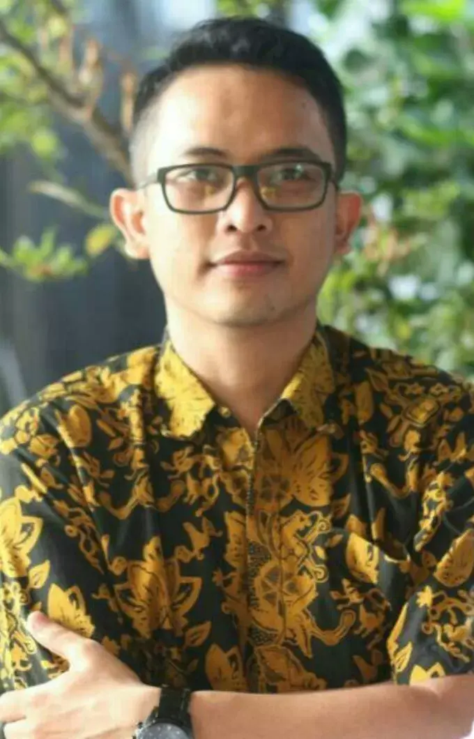 Implementasi Marketplace Pemerintah