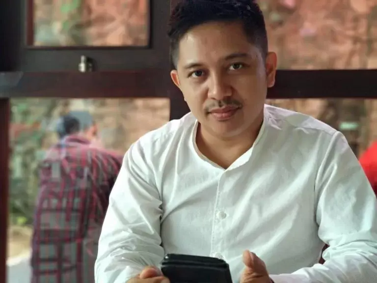 Gibran Rakabuming Raka Puji Pengusaha Muda Asal Bone di Surakarta