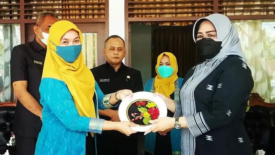 Hardhy: Dominasi Pelaku Usaha Buteng Menyebar di Sultra
