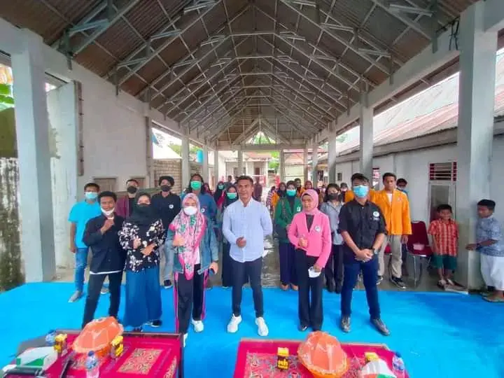 Gelar Seminar Bangun Desa, IPPMASLO Gandeng MG Sultra