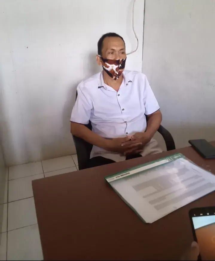 Mubar Dapat BSPS Sebanyak 95 Unit