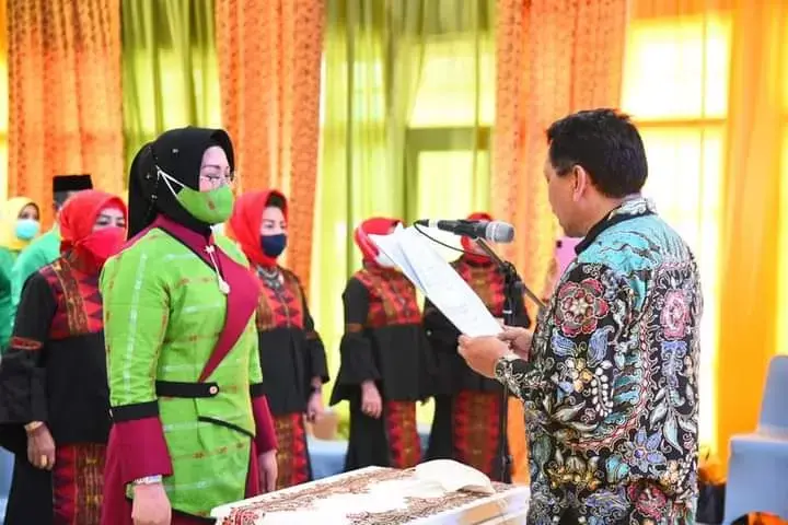La Bakry Harap Lasqi Buton Hasilkan Peserta Terbaik