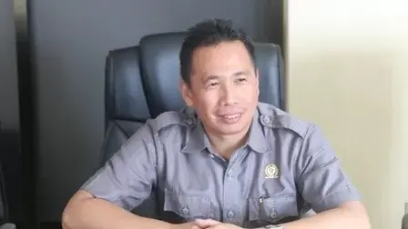 DPRD Desak Pemda Kolaka Ajukan Draf Perda Tentang BUMD