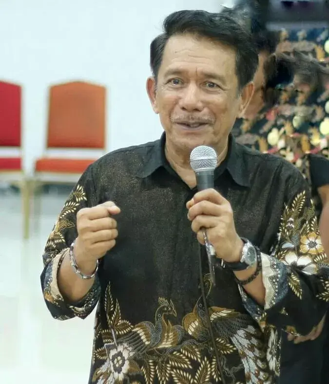 Malik Ditu Siapkan Diri Maju di Pileg 2024