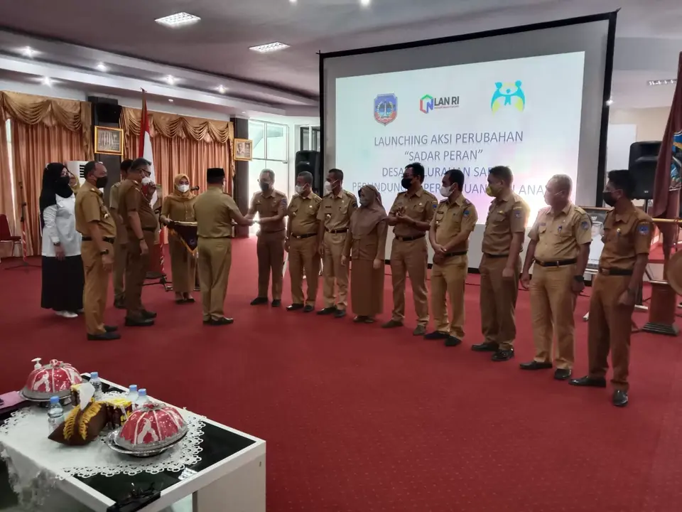 Dinas P3A Kolaka Dorong Program Perlindungan Perempuan dan Anak yang Berkelanjutan