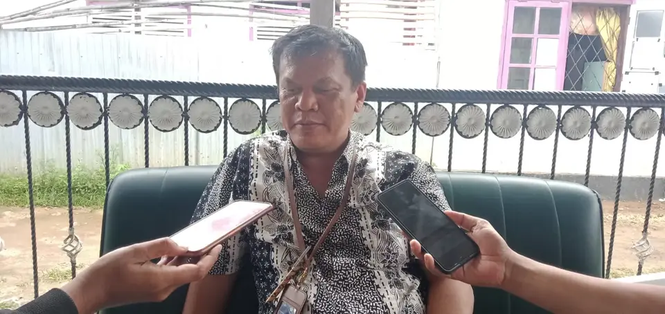 Belum Ada Layanan PCR, Pelni Tak Buka Keberangkatan Jayapura