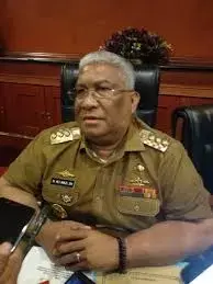 Gubernur Sultra: Tiga Sebab Kebijakan APBD 2021 Berubah