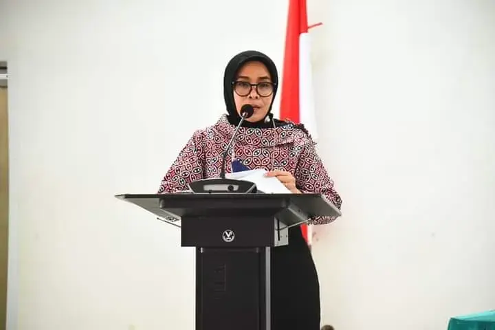 Beri Perlindungan Sosial Perangkat Desa, Pemkab Buton Kerjasama Dengan BPJS Ketenagakerjaan