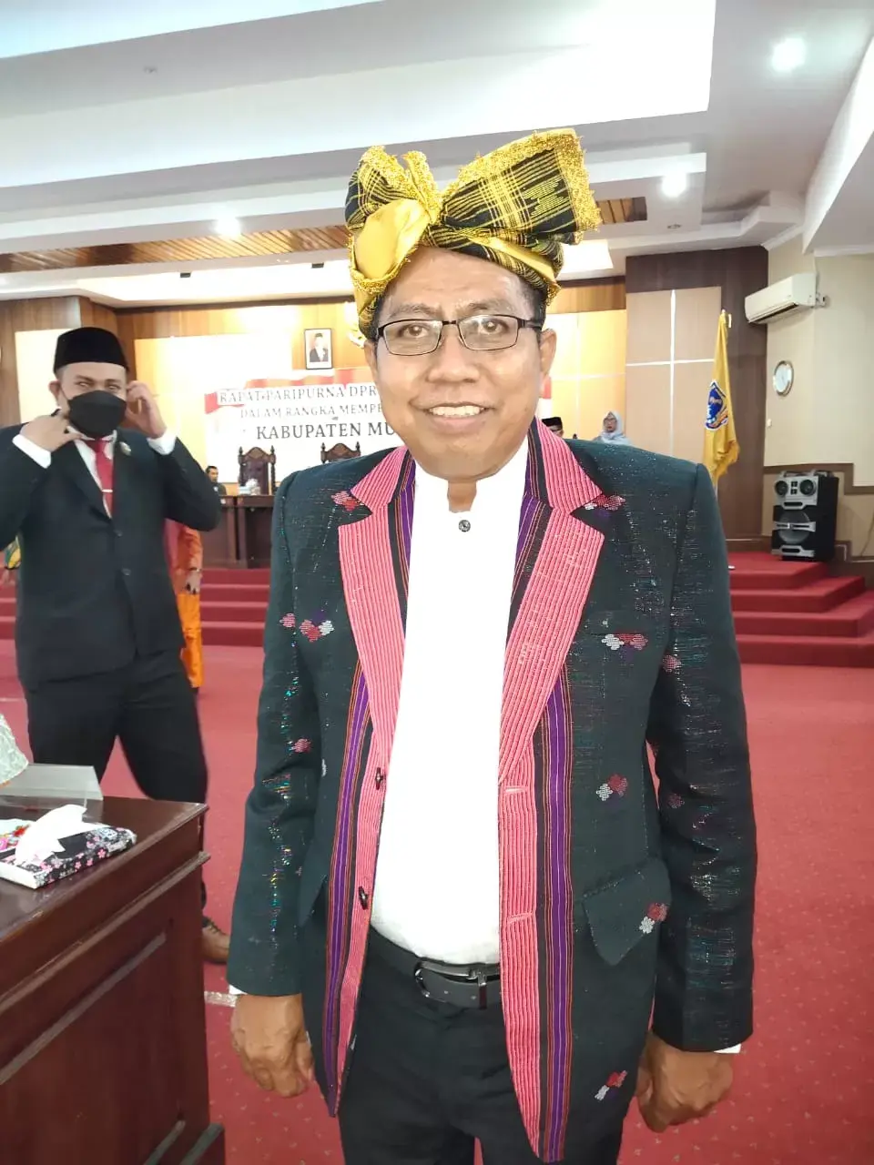 Wakili Sultra di PON Papua, Atlet Dayung Asal Muna Raih Medali Emas dan Perak