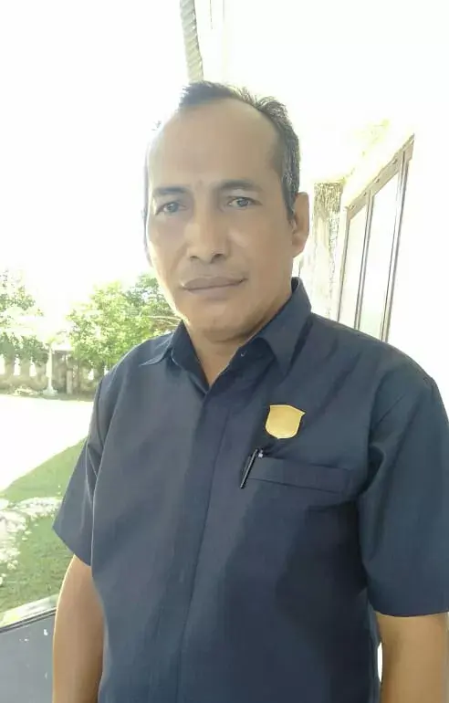 Komisi II DPRD Muna Revisi Perda Retribusi Pasar dan Retribusi Pelabuhan