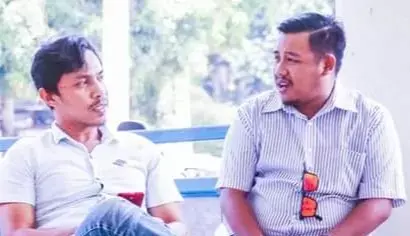 Dinilai Berhasil, Sarjono Diminta Kembali Pimpin PWI Sultra