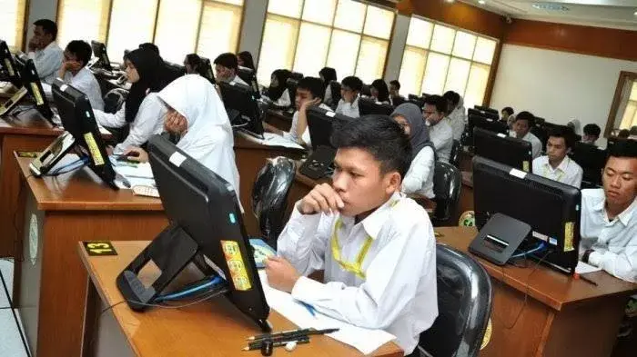 Digelar 5-9 Oktober, Tes SKD CPNS Buteng Dibagi Tiga Sesi Per Hari