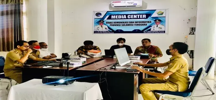 Pemprov Sultra Gelar Seleksi Calon Anggota Komisi Informasi