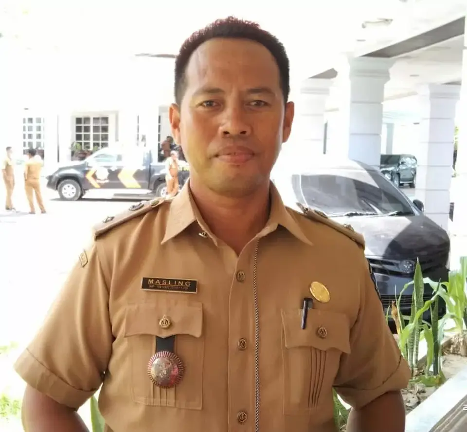 Desa Wangkolabu Dapat Bantuan Hibah PLTS Dari Kementerian ESDM