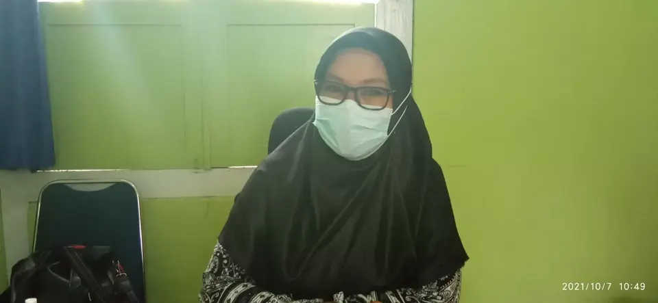 Januari Hingga Agustus, Kekerasan Terhadap Anak di Baubau Capai 42 Kasus