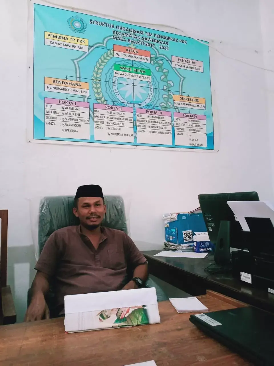 HUT ke-7, Don Sultra Harap Mubar Berdaya Saing