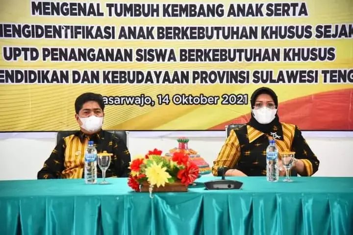 La Bakry: Perluasan dan Pemerataan PAUD Jadi Kebijakan Pemerintah