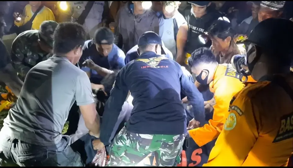 Korban Terkaman Buaya di Buton Ditemukan Meninggal