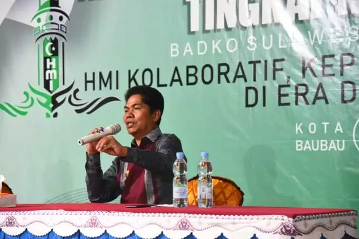 La Bakry: Pancasila Harus Dijadikan Cara Hidup
