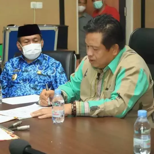 Warning KPK Diabaikan, Pemda Muna Tetap Proses Proyek Pinjaman Dengan Konsultasi BPKP