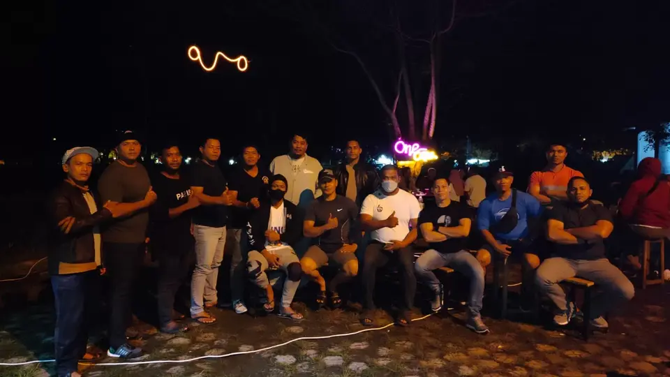 Porprov 2022, Cabor Pabersi Baubau Target Juara Umum