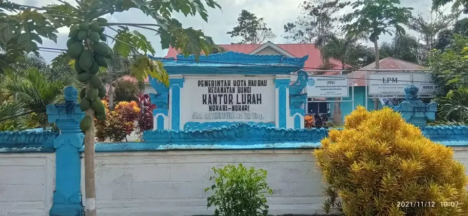 Warga Urus Sertifikat Tanah, Lurah Tolak Tanda Tangan
