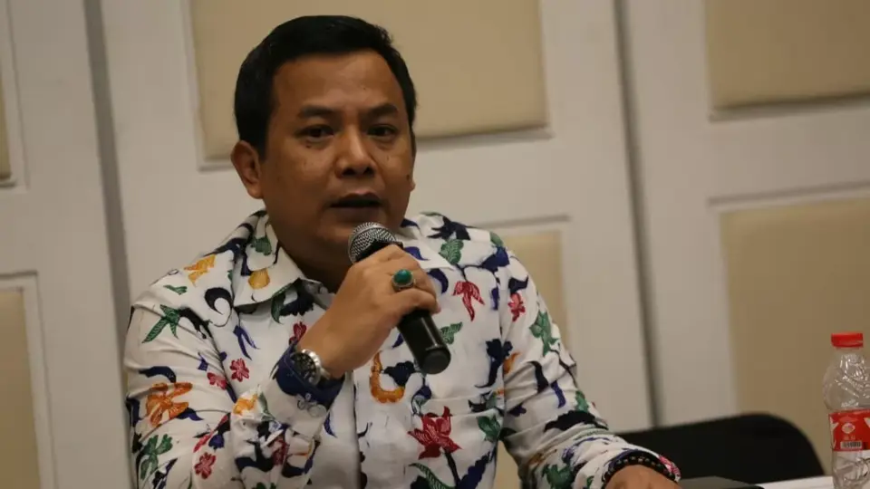 Penyelenggaraan Pemilu Sebagai Investasi