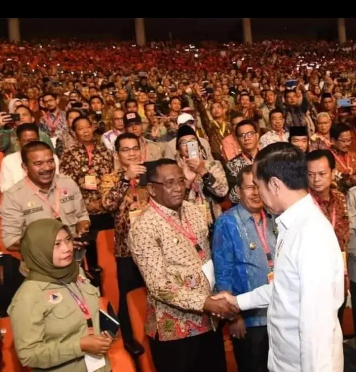 Empat Tahun Buteng di Bawah Kepemimpinan Bupati Samahuddin. Genjot Sektor Unggulan, Penyelam Dunia Dilibatkan