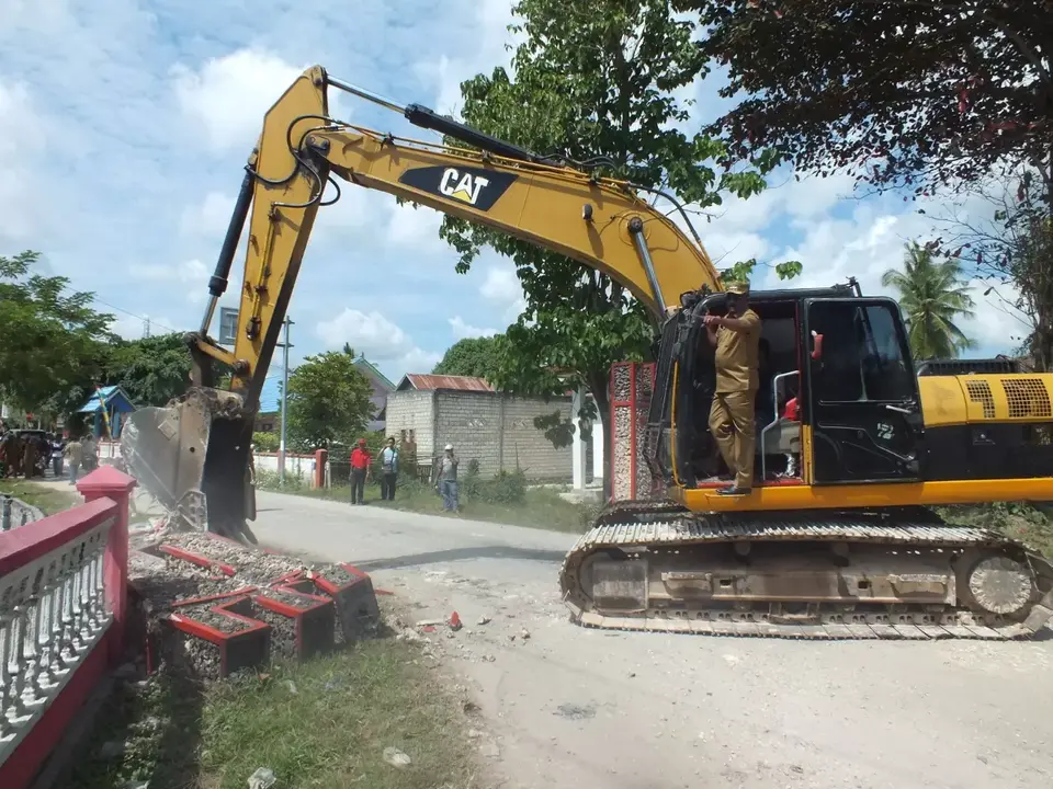 Buteng Ajaib tanpa Utang