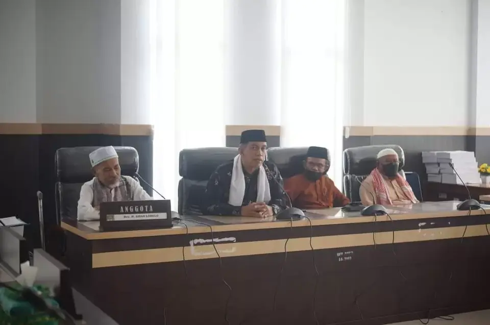 Forum Tokoh Peduli Umat Sultra Tolok Permendikbudristek Nomor 30