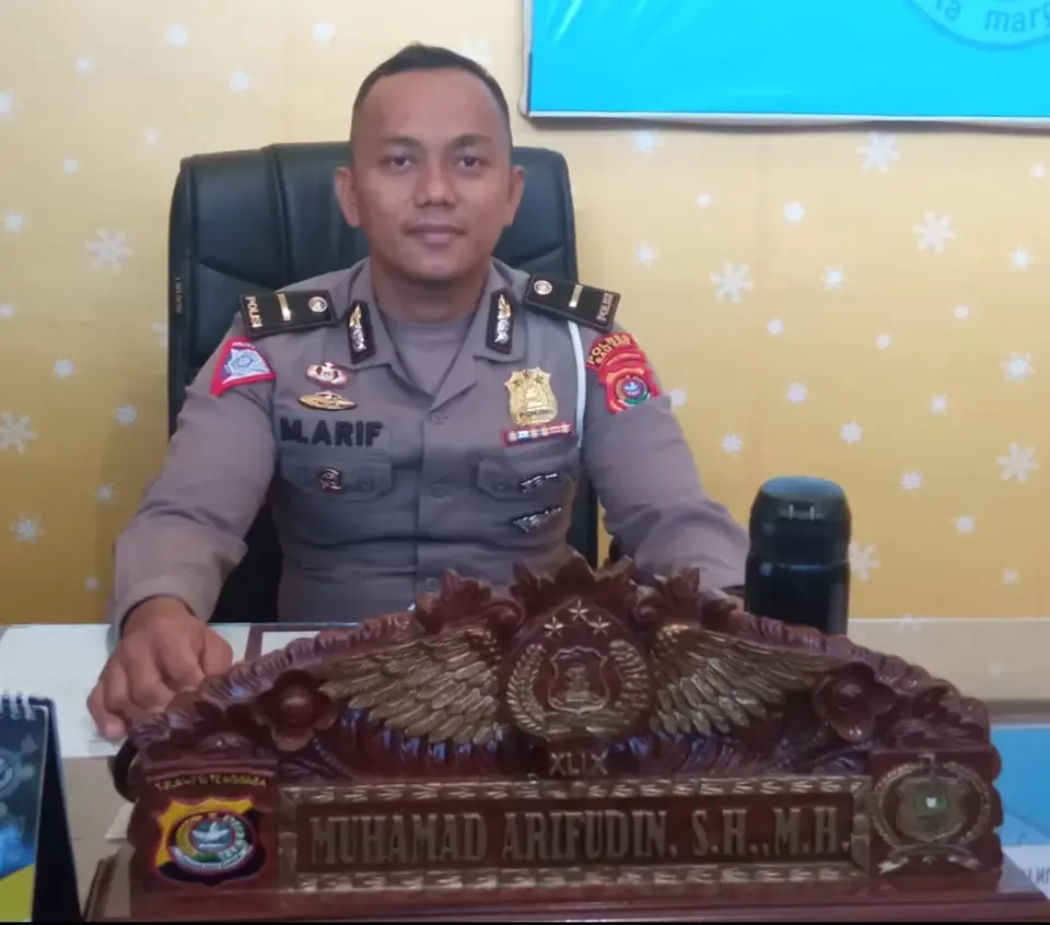 Ratusan Warga Ikut Pemutihan Pajak Kendaraan