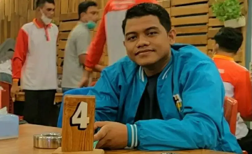 Dua Kubu KNPI di Baubau Sepakat Gelar Musda Bersama