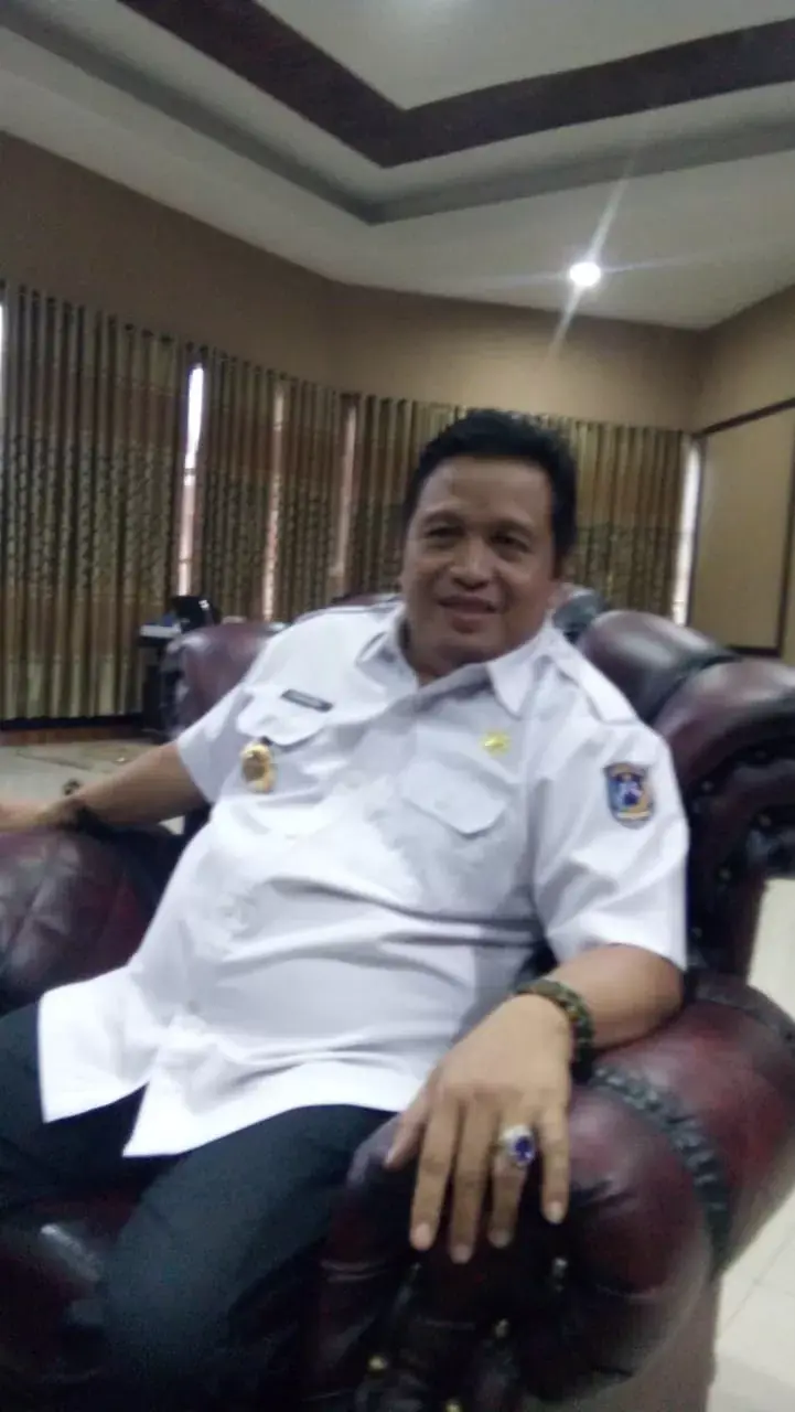 Penetapan Sekda Muna Tunggu Keputusan Gubernur