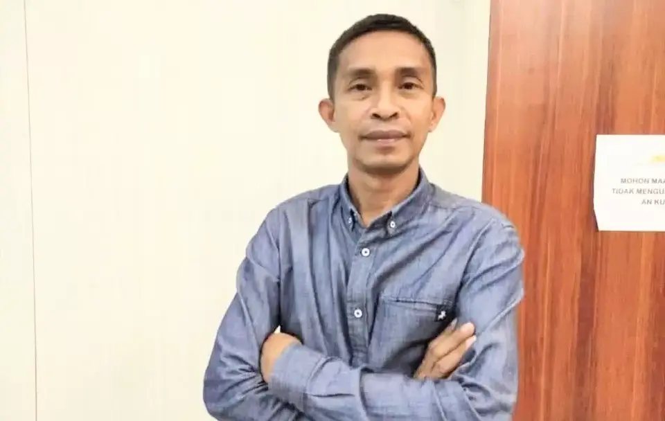 PWI Sultra Harapkan Kehadiran Dubes Negara Sahabat di HPN 2022