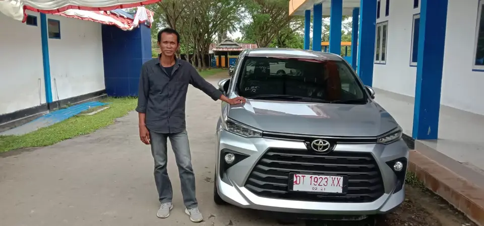 Kabag Setda Mubar Bakal Dapat Mobil Dinas